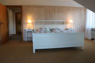 Ferienwohnung Hämelschenburg Hameln Bad Pyrmont Ansicht 2 Schlafzimmer 1 Ferienwohnung Hämelschenburg Hameln Bad Pyrmont Ansicht 2 Schlafzimmer 1